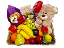 Love Bear Hamper
