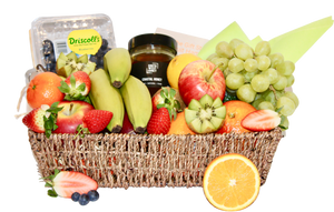Wellness Fruit & Honey  - Free Delivery Perth