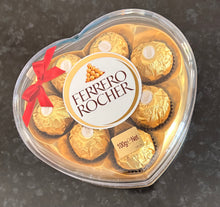Chocolates with Love