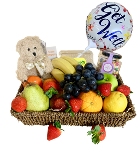 Get Well Wishes - Free Delivery Perth