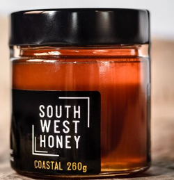 Western Australian Coast Honey