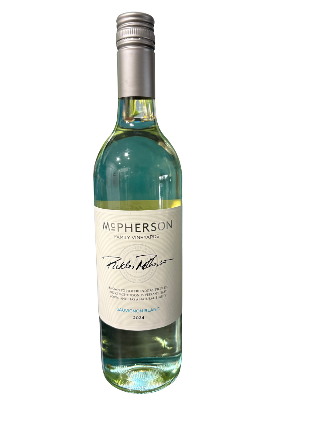 Sauvignon Blanc