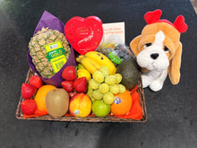 Love Puppy Hamper