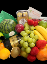 Celebrate with Prosecco and Chocolates - Free Delivery Perth