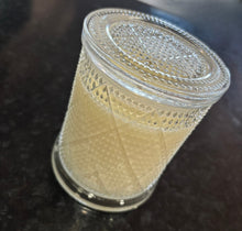 Beautiful Handmade Soy Wax Candle