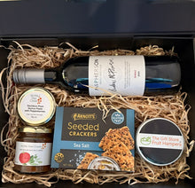 Gourmet Gift & Wine Hamper - Free Delivery Perth
