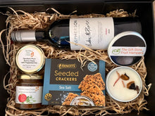 Gourmet Gift & Wine Hamper - Free Delivery Perth