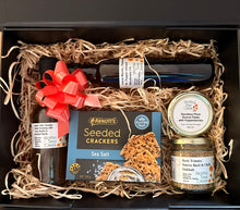Gourmet Gift Hamper - Free Delivery Perth