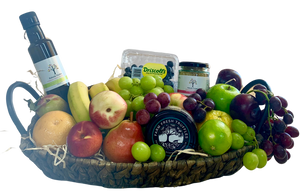 Kings Park Gourmet Gift Basket - Free Delivery Perth