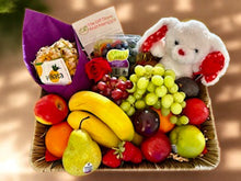Love Rabbit Hamper