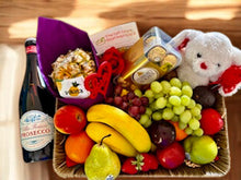 Love you & Prosecco Hamper