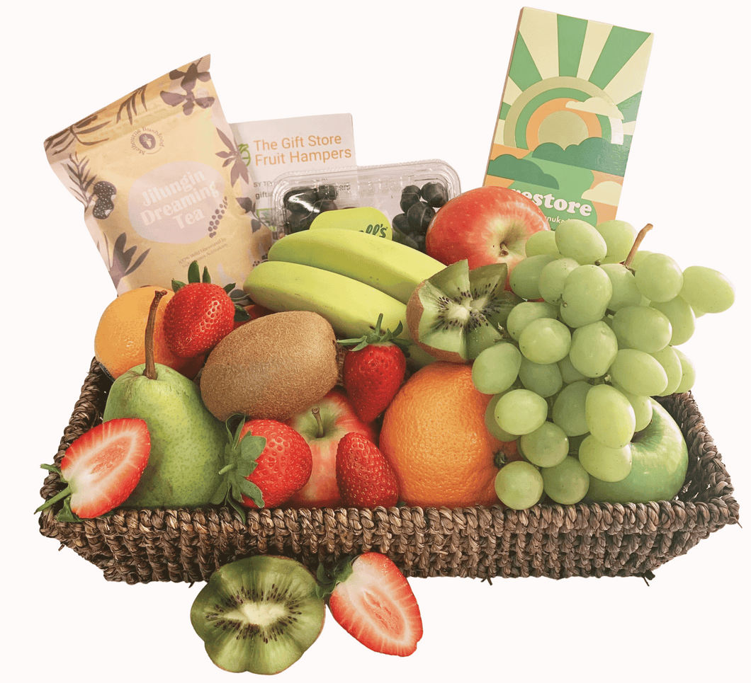 Rest and Restore Gift Basket - Free Delivery Perth