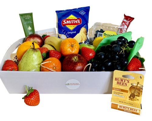 TLC Gift Basket - Free Delivery Perth