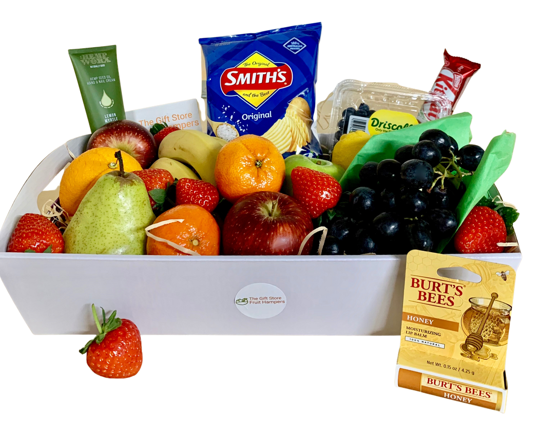 TLC Gift Basket - Free Delivery Perth