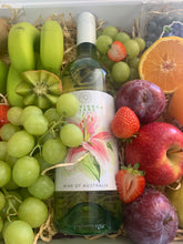 Congratulations with Wine - Free Delivery Perth