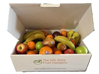 Workforce Wellness Hamper