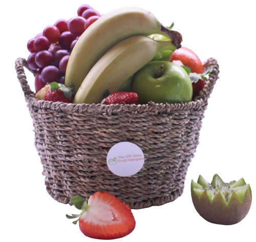 Classic Fruit Basket Perth