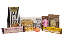 Swan Valley Gourmet Treats Gift Basket - Free Delivery Perth
