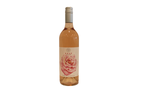 Donnelly River Rose' Wine