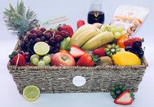 Really make Dads day this year - send the gift of health & happiness! Hand selected seasonal fresh fruit, Margaret River Wine and selection of premium unsalted nuts. Delivered for FREE to Perth Metro with exceptional customer care. Fathers Day Gift Special