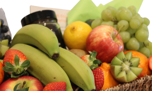 Wellness Fruit & Honey  - Free Delivery Perth